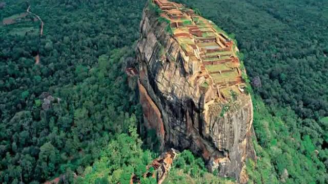 Шри-Ланка, Matale District, Дамбулла - Sundaras Resort 3-Star смотреть онлайн