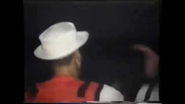 The Prodigy - Android Live 1991 смотреть онлайн