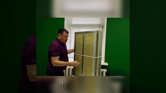 Кратко и понятно про стеновые модули Векчел смотреть онлайн