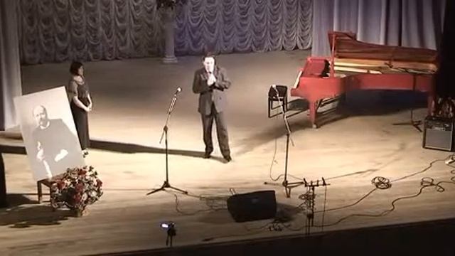 МУЗЫКАЛЬНАЯ ТАБАКЕРКА_2013 (7/7) смотреть онлайн