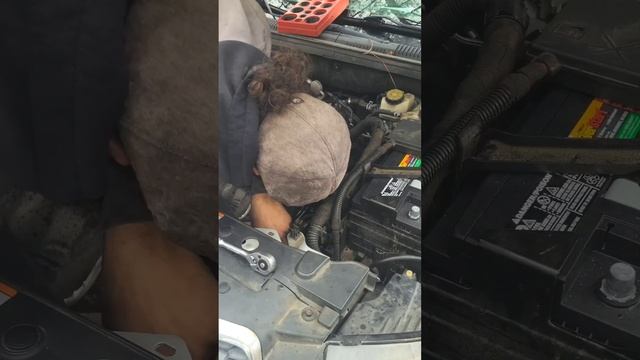 Chevy cruze ac compressor replacement and cooling system repair смотреть онлайн