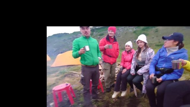 Камчатка - мечта путешествий. смотреть онлайн