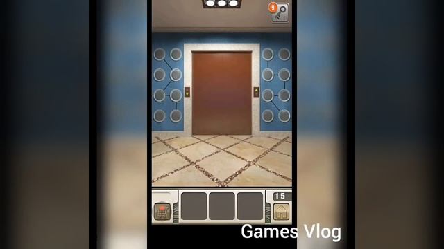 100 Doors 2013 прохождения смотреть онлайн