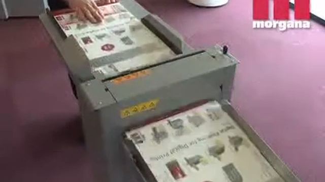 DigiCreaser смотреть онлайн