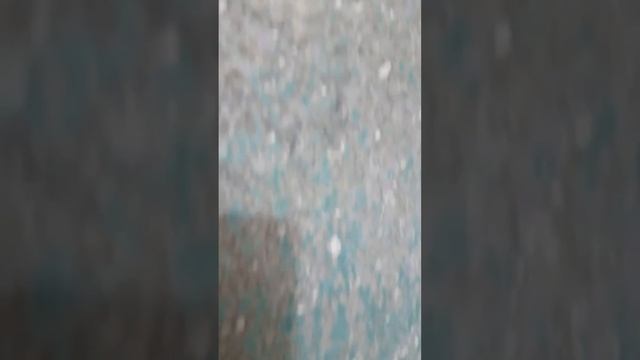 Снятие краски с бетонных стен. смотреть онлайн