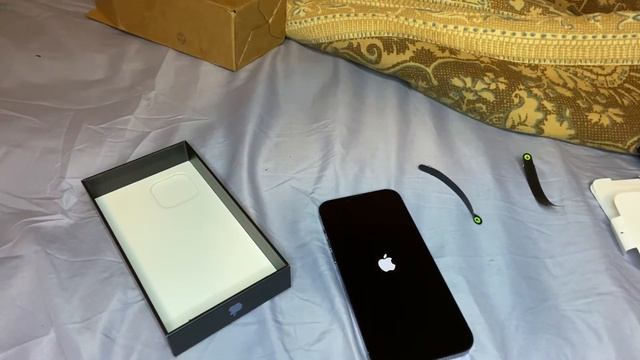 UNBOXING IPHONE 13 PRO MAX // SIERRA BLUE || THEE GLENIESHA смотреть онлайн
