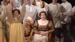 Уж как по мосту, мосточку