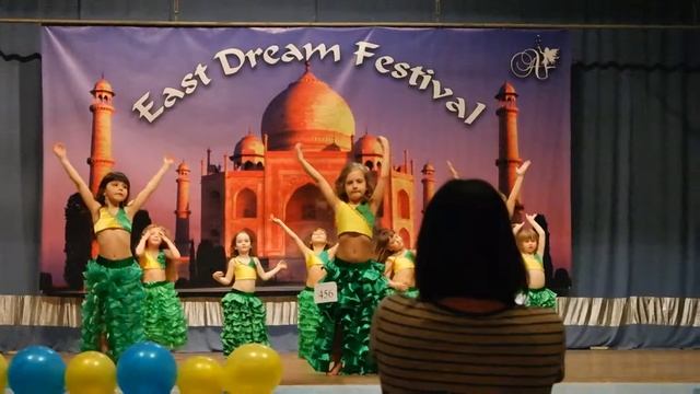 EAST DREAM FESTIVAL ВИННИЦА группа бебики смотреть онлайн
