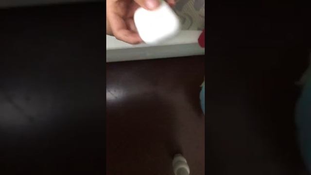 Распаковка AirPods Pro￼ смотреть онлайн