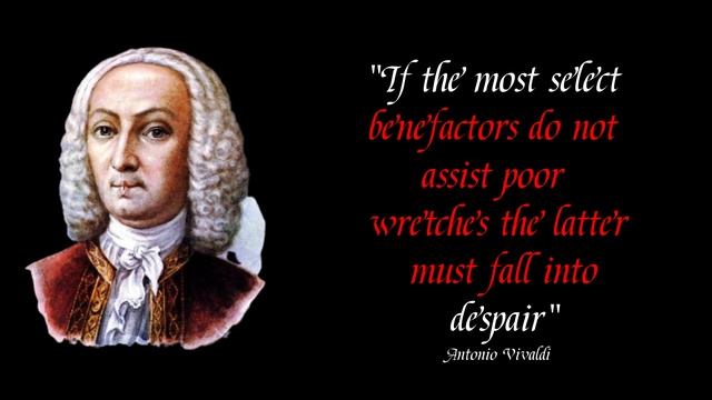 Antonio Lucio Vivaldi