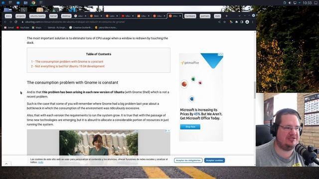 Why Ubuntu rules the world! смотреть онлайн
