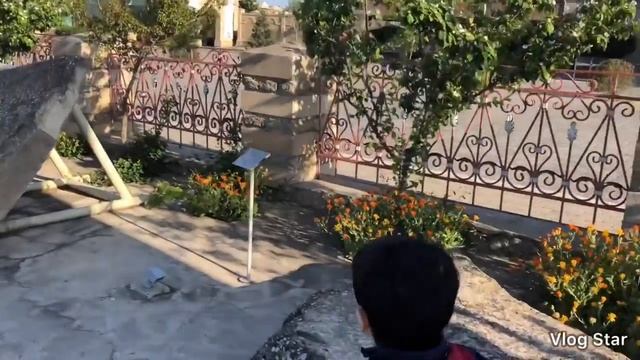Этографмческий музей Баку смотреть онлайн