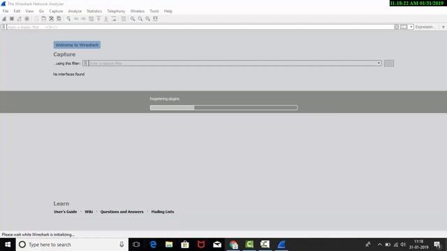 How to use Wireshark in Windows OS? смотреть онлайн
