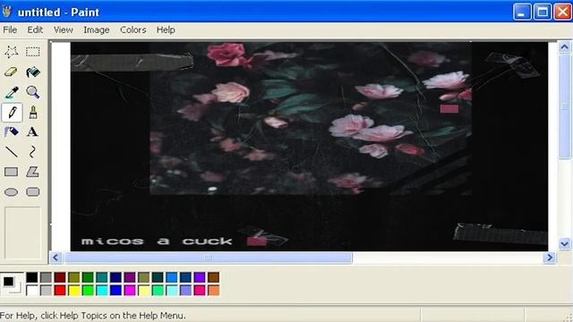 i killed god with a Dell™ Thinkpad (Windows XP Type Beat) смотреть онлайн