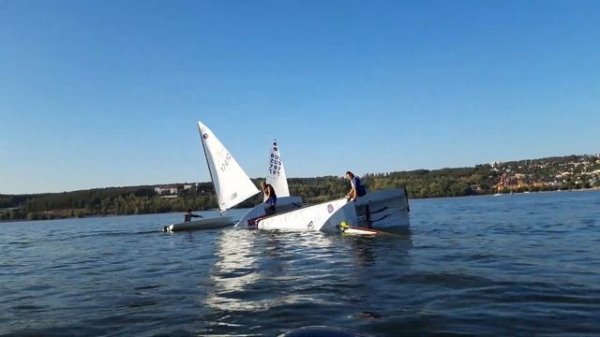 #Europe class SPb, Тольятти 2022