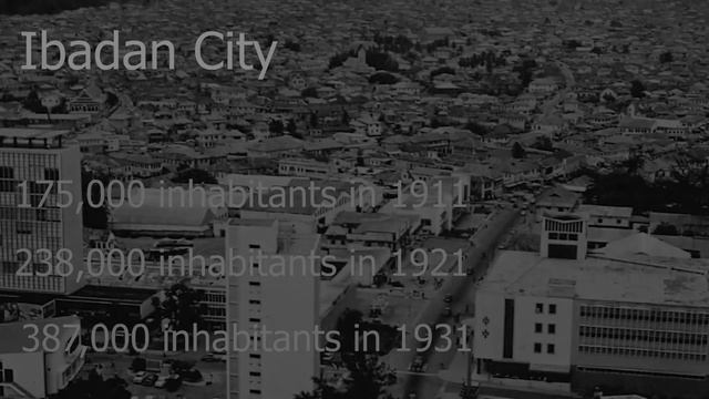 The History of Nigeria (Igbos, Hausas, and Yorubas) - Part One смотреть онлайн