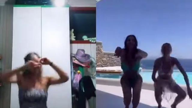 Pistolero Elettra Lamborghini смотреть онлайн