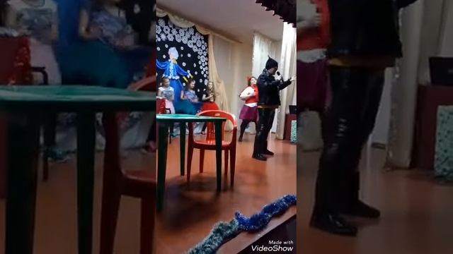 Зимняя сказка .... смотреть онлайн