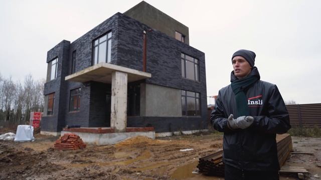 Загородная жизнь по принципам Хюгге — как это? Обзор поселка «Хюгге хаус» смотреть онлайн