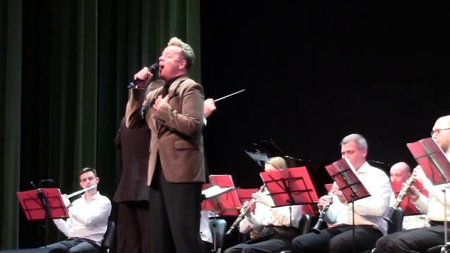 Поет - Николай Агафонов ( 09.03.24 г. ) смотреть онлайн