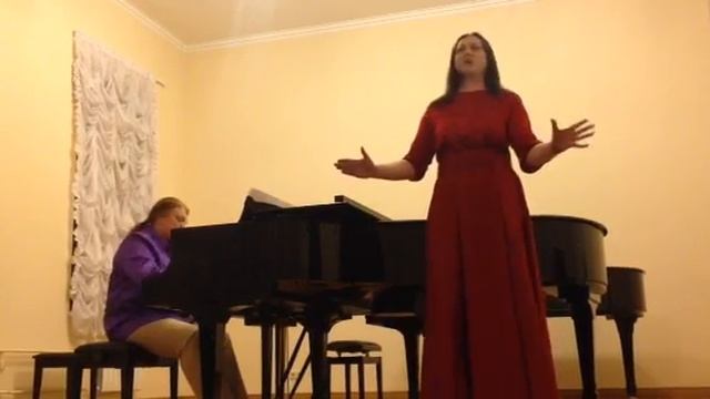 Дж.Россини Неаполитанская тарантелла смотреть онлайн