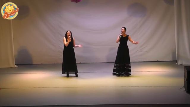 Видеопрезентация Образцовой студии "Дети солнца" смотреть онлайн