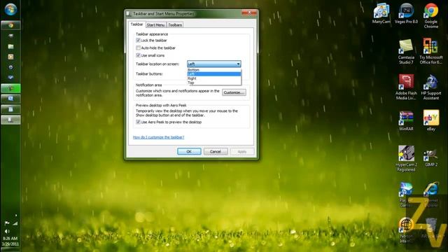 How to customize your official Windows 7 Computer (HD) смотреть онлайн