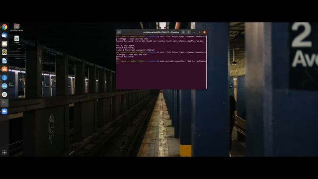 How to Install Terraform CLI on Linux смотреть онлайн