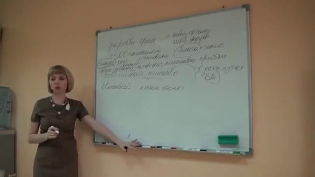 Грибы вида Кандида. Противогрибковые программы смотреть онлайн