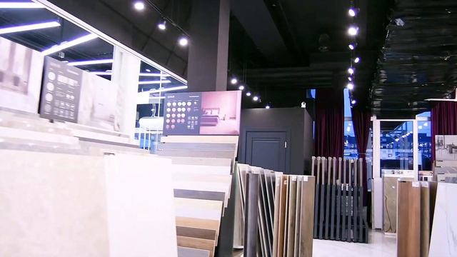Салон бренда «Neodom» в Румянцево (Москва) смотреть онлайн