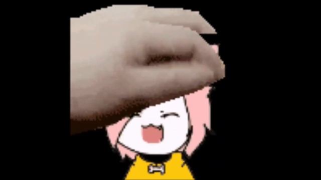 PetPet Generator (　o=^•ェ•)o　┏━┓ смотреть онлайн