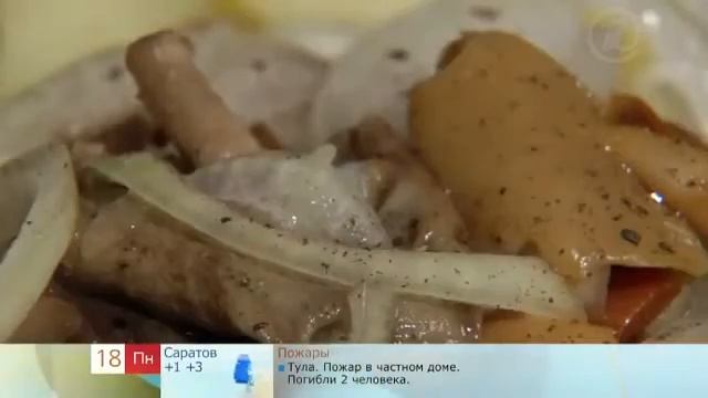 Доброе Утро - Пост - это не диета 18.03.13 смотреть онлайн