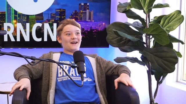 Rattlin' Bog By Caleb And The Boyz