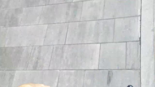 Я у входа театра Ромэн смотреть онлайн