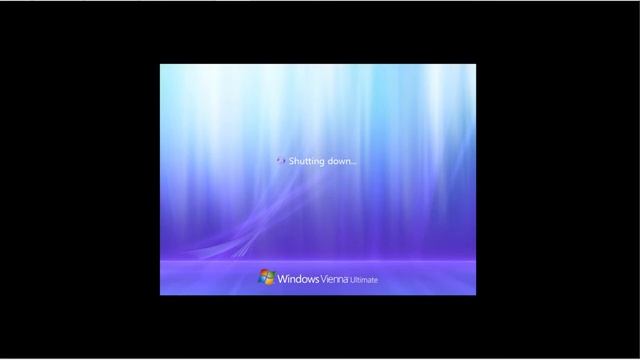 WHAT IF YOU REBOOT WINDOWS VIENNA????? смотреть онлайн