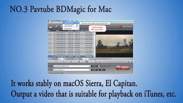 Top 5 DVD to iTunes Converter Reviews for Mac смотреть онлайн