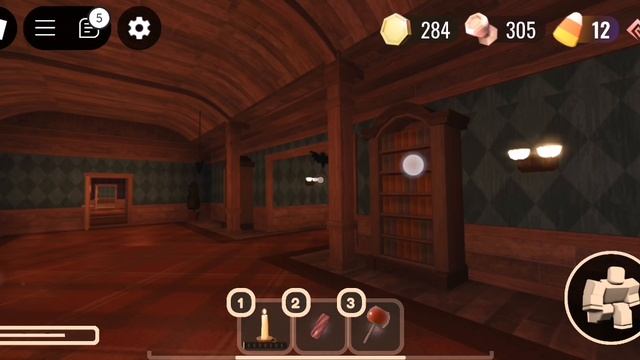 играю в дорс но Хэллоуин 🎃 + как получить headless в дорс бесплатно смотреть онлайн