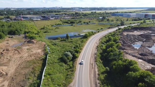 Коммерческая земля в д. Перепечино, 28,5 сот.