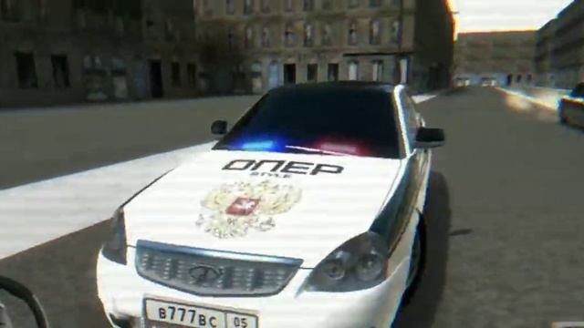 Опер STYLE. Russian Rider Online(RRO) смотреть онлайн
