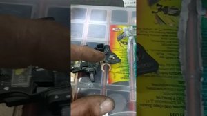 Замена щеток генератора MEGAN 2