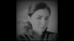 Ваграм Вазян - Забыли Come, let us make love deathless.