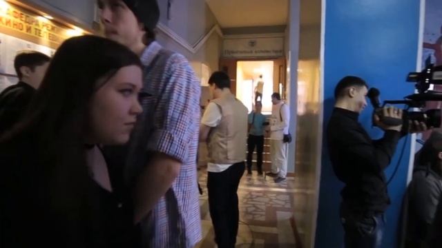 кинофестиваль "Человечное кино" некоторые кадры разных лет смотреть онлайн