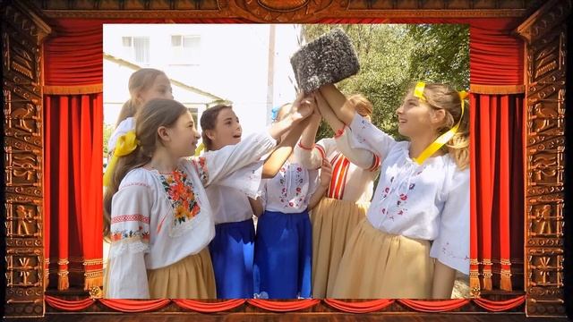 Творческий отчёт Прометей Актёры смотреть онлайн