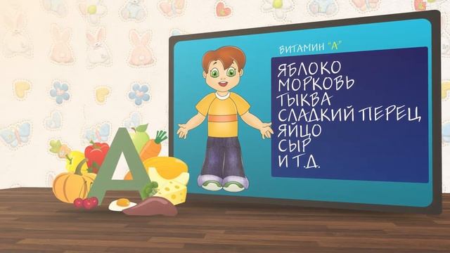 Питание ТВ