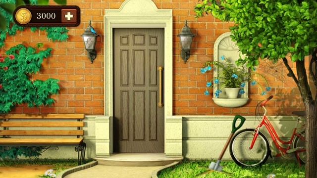 100 Doors Games Escape from School Levels 62 смотреть онлайн