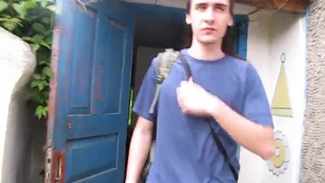 Наброски к рок-опере 