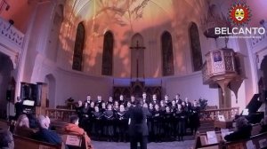 К  В  Глюк   Хор из оперы «Орфей и Эвридика»