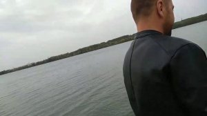 Тест нового лайт спиннинга! Впервые пользуюсь шнуром | Рыбалка на спиннинг