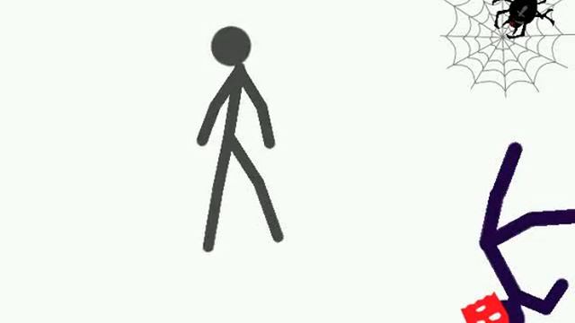 Мен жасган мультик😊😊