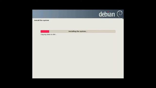 Howto install Debian Wheezy смотреть онлайн